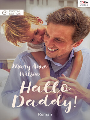 cover image of Hallo Daddy!